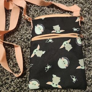 Bioworld Grogu Bag